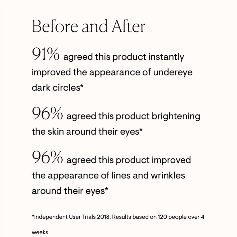 Elemis Peptide4 Eye Recovery Cream - Picture 9 of 12